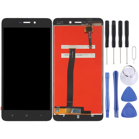 Écran LCD et numériseur complet pour Xiaomi Redmi 4A