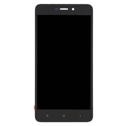 Écran LCD et numériseur complet pour Xiaomi Redmi 4A