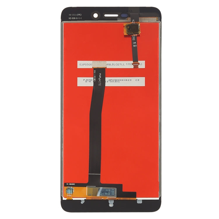 Écran LCD et numériseur complet pour Xiaomi Redmi 4A