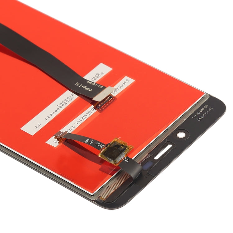Écran LCD et numériseur complet pour Xiaomi Redmi 4A