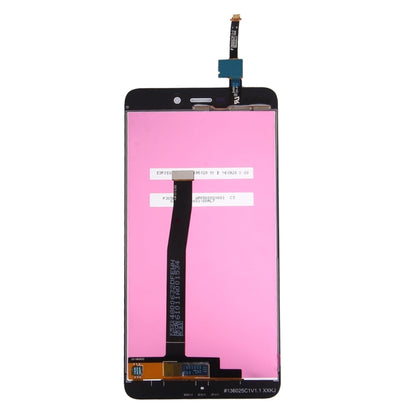 Écran LCD et numériseur complet pour Xiaomi Redmi 4A