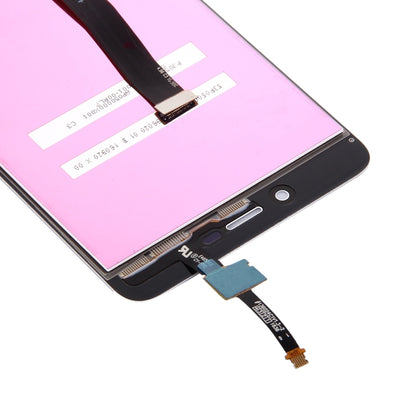 Écran LCD et numériseur complet pour Xiaomi Redmi 4A