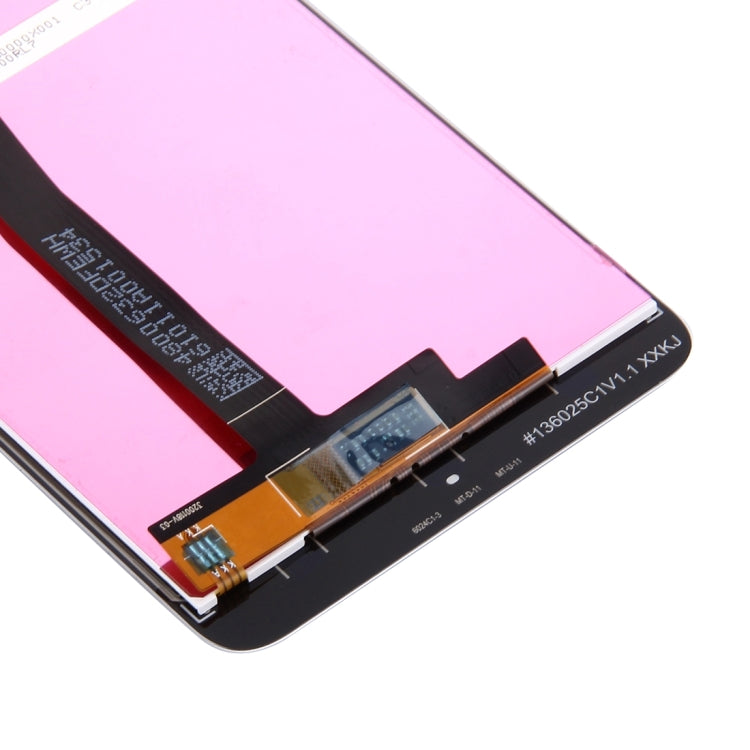 Écran LCD et numériseur complet pour Xiaomi Redmi 4A