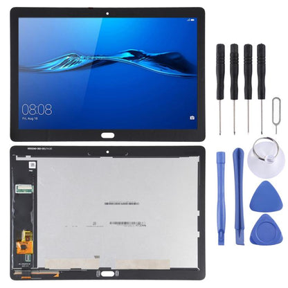 Écran LCD OEM pour Huawei MediaPad M3 Lite 10 pouces BAH-AL00 avec assemblage complet de numériseur