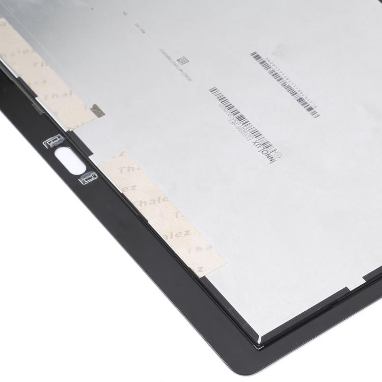 Écran LCD OEM pour Huawei MediaPad M3 Lite 10 pouces BAH-AL00 avec assemblage complet de numériseur