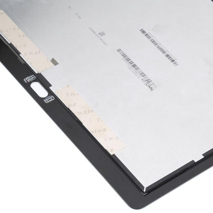 Écran LCD OEM pour Huawei MediaPad M3 Lite 10 pouces BAH-AL00 avec assemblage complet de numériseur
