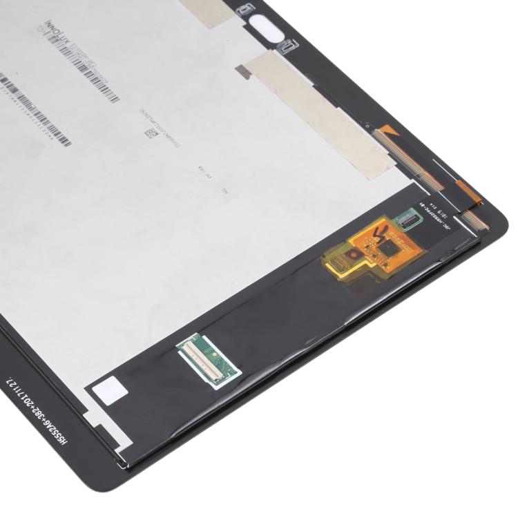 Écran LCD OEM pour Huawei MediaPad M3 Lite 10 pouces BAH-AL00 avec assemblage complet de numériseur