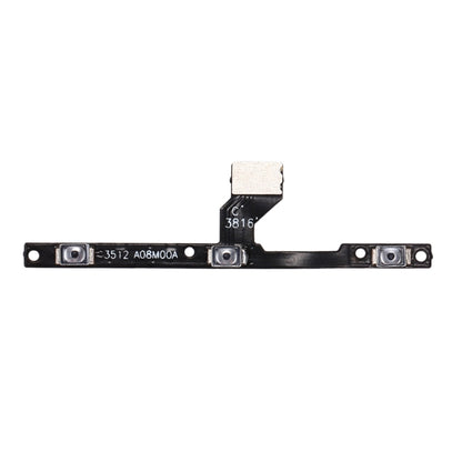 Pour Xiaomi Mi Mix Bouton d'alimentation et bouton de volume Câble flexible