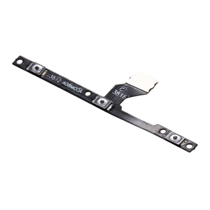 Pour Xiaomi Mi Mix Bouton d'alimentation et bouton de volume Câble flexible