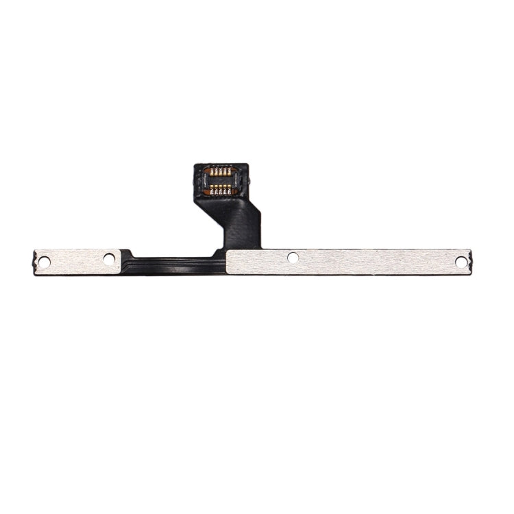 Pour Xiaomi Mi Mix Bouton d'alimentation et bouton de volume Câble flexible
