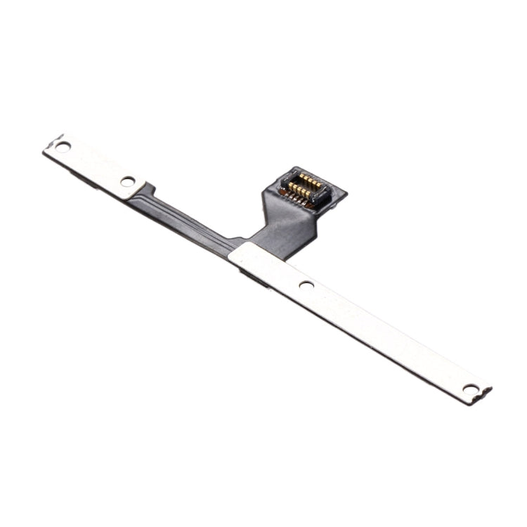 Pour Xiaomi Mi Mix Bouton d'alimentation et bouton de volume Câble flexible