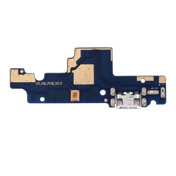 Pour carte de port de chargement Xiaomi Redmi Note 4X