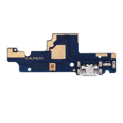 Pour carte de port de chargement Xiaomi Redmi Note 4X