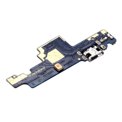 Pour carte de port de chargement Xiaomi Redmi Note 4X