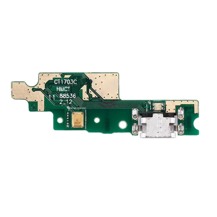 Pour carte de port de chargement Xiaomi Redmi 4X