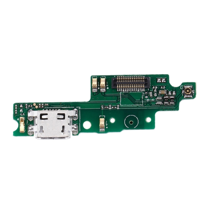 Pour carte de port de chargement Xiaomi Redmi 4X