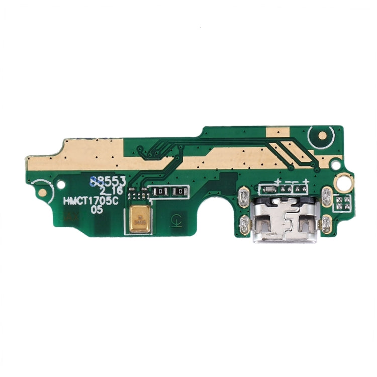 Pour carte de port de chargement Xiaomi Redmi 4 Pro