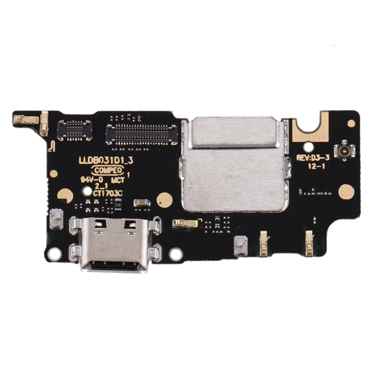 Pour carte de port de charge Xiaomi Mi 5c