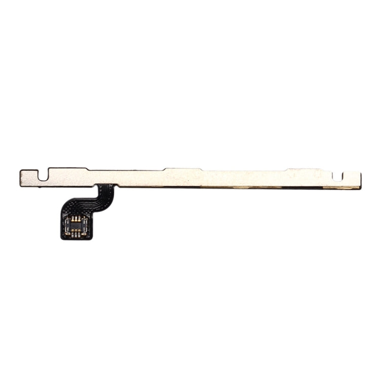 Pour Xiaomi Mi 5s Bouton d'alimentation et bouton de volume Câble flexible