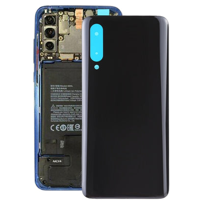 Cache arrière de batterie d'origine pour Xiaomi Mi 9
