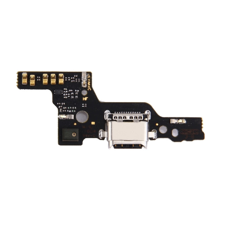 Pour carte de port de chargement Huawei P9