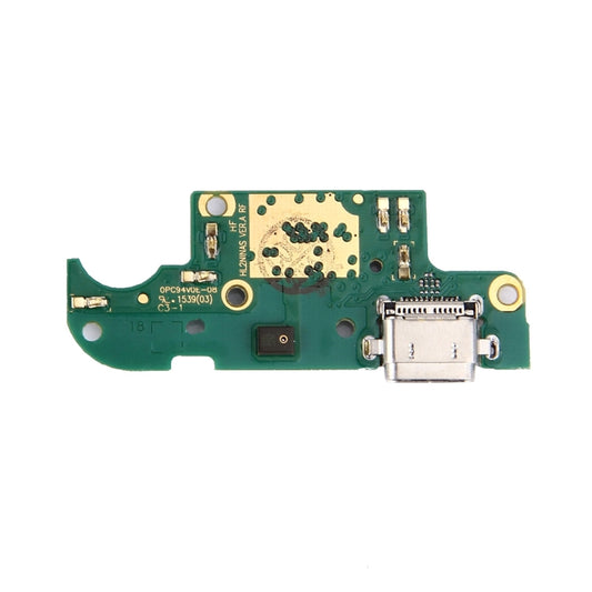 Carte de port de chargement pour Google Nexus 6P
