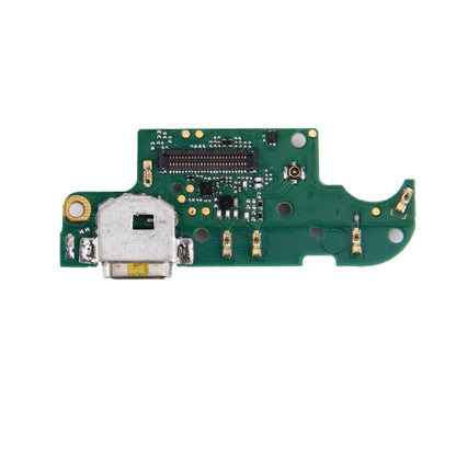 Carte de port de chargement pour Google Nexus 6P