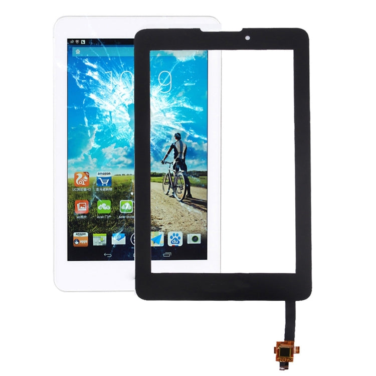Dalle tactile pour Acer Iconia Tab 7 A1-713