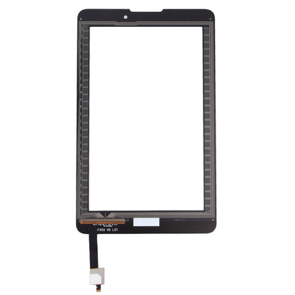 Dalle tactile pour Acer Iconia Tab 7 A1-713