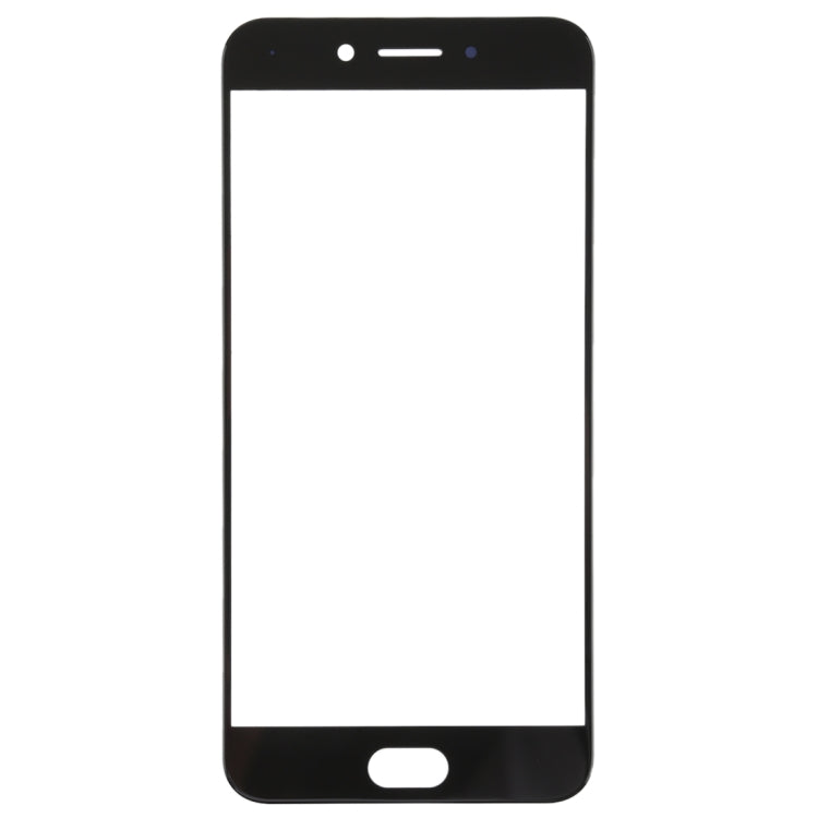 Pour lentille extérieure en verre de l'écran avant OPPO A77 / A77T
