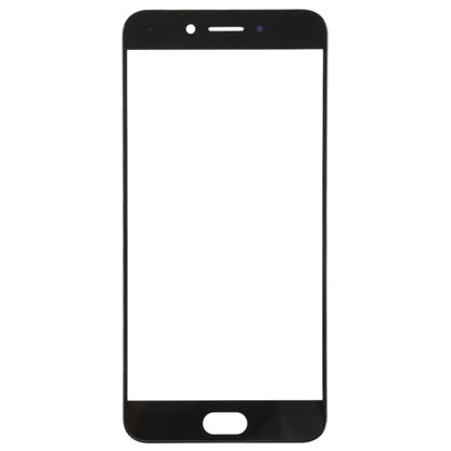 Pour lentille extérieure en verre de l'écran avant OPPO A77 / A77T