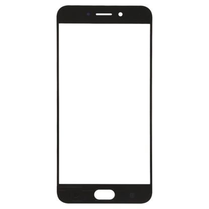 Pour lentille extérieure en verre de l'écran avant OPPO A77 / A77T