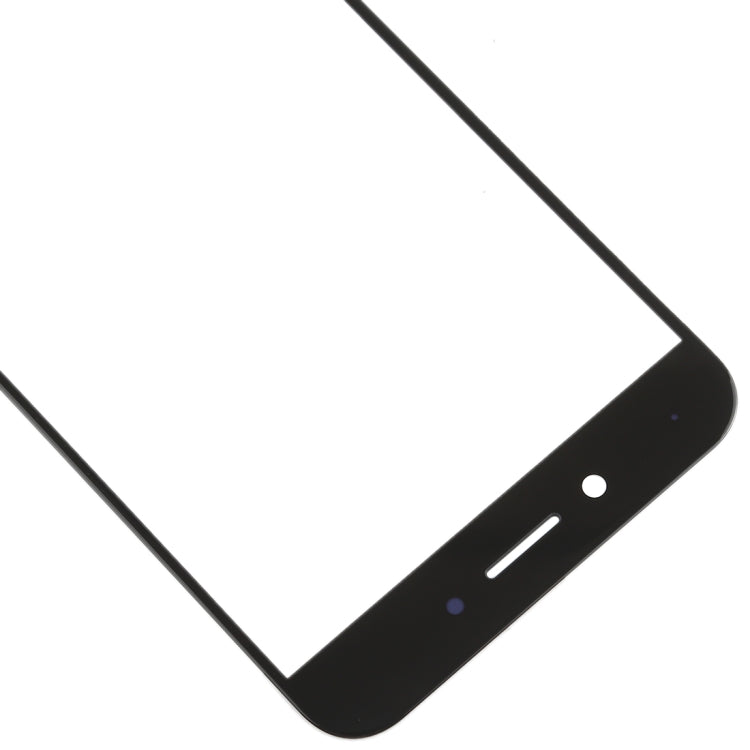 Pour lentille extérieure en verre de l'écran avant OPPO A77 / A77T