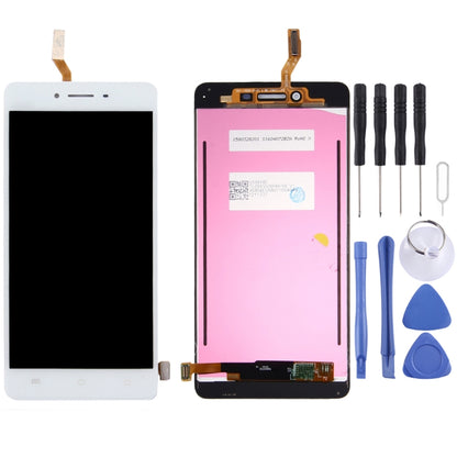 Pour Vivo V3 Max écran LCD et numériseur assemblage complet