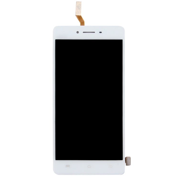 Pour Vivo V3 Max écran LCD et numériseur assemblage complet