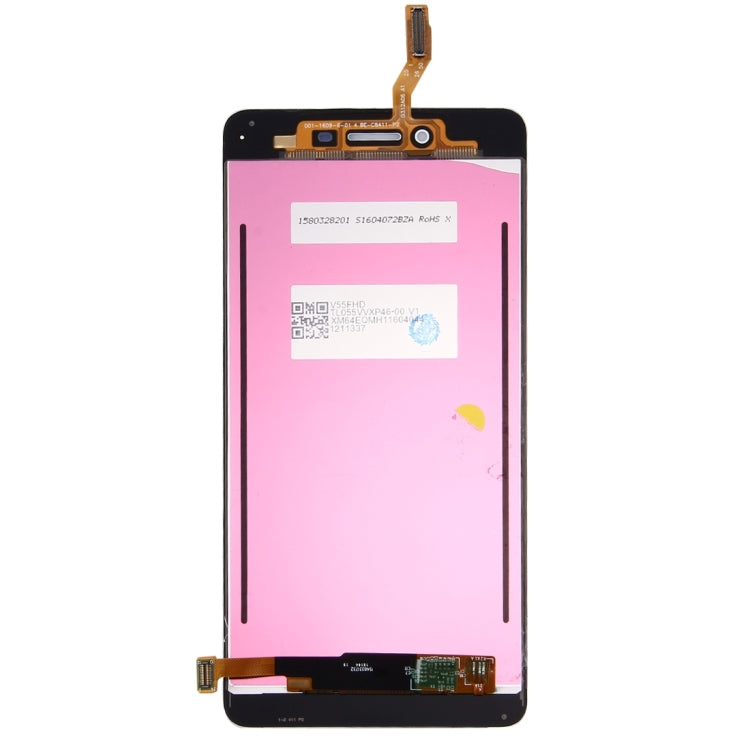 Pour Vivo V3 Max écran LCD et numériseur assemblage complet