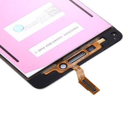 Pour Vivo V3 Max écran LCD et numériseur assemblage complet