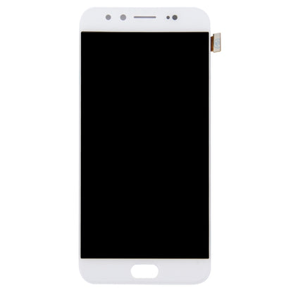 Écran LCD matériel d'origine OLED et assemblage complet de numériseur pour Vivo X9/X9s