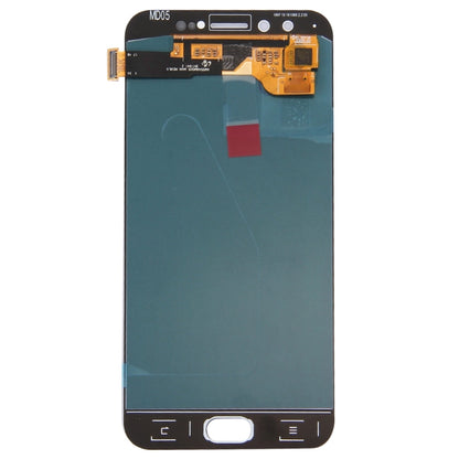 Écran LCD matériel d'origine OLED et assemblage complet de numériseur pour Vivo X9/X9s