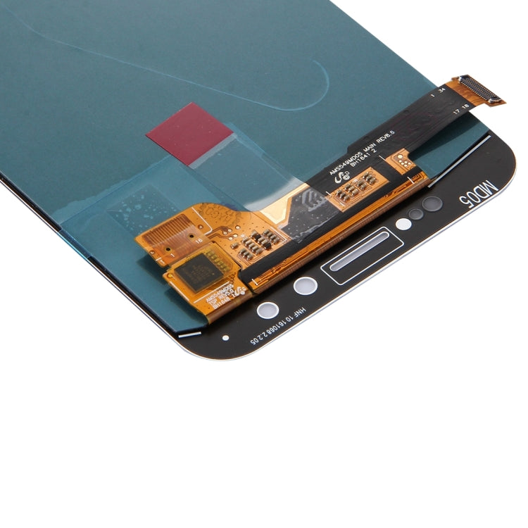 Écran LCD matériel d'origine OLED et assemblage complet de numériseur pour Vivo X9/X9s