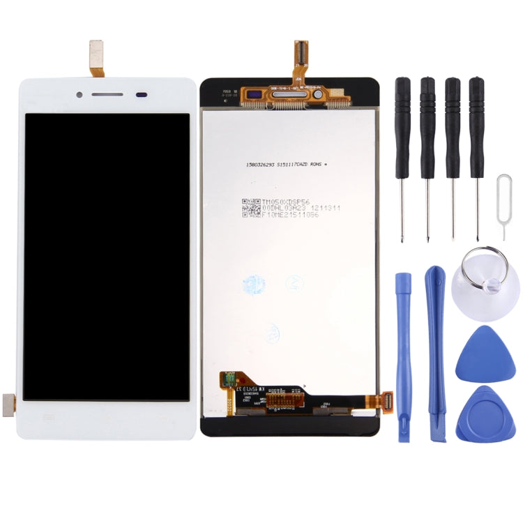 Pour Vivo Y51 écran LCD et numériseur assemblage complet