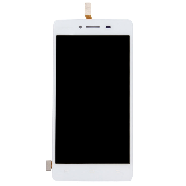 Pour Vivo Y51 écran LCD et numériseur assemblage complet