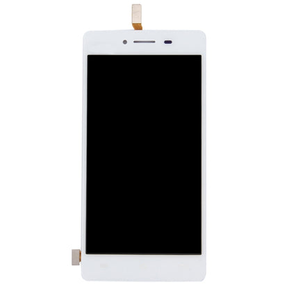 Pour Vivo Y51 écran LCD et numériseur assemblage complet