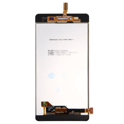 Pour Vivo Y51 écran LCD et numériseur assemblage complet
