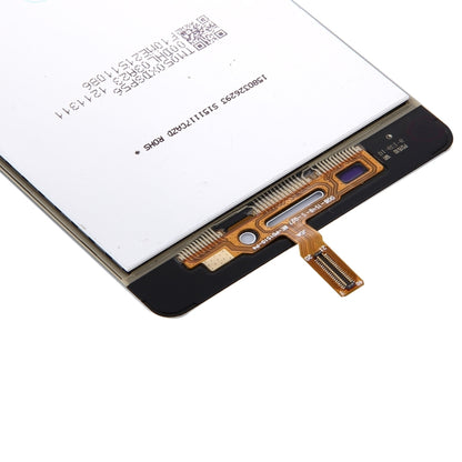 Pour Vivo Y51 écran LCD et numériseur assemblage complet