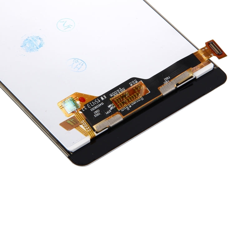 Pour Vivo Y51 écran LCD et numériseur assemblage complet