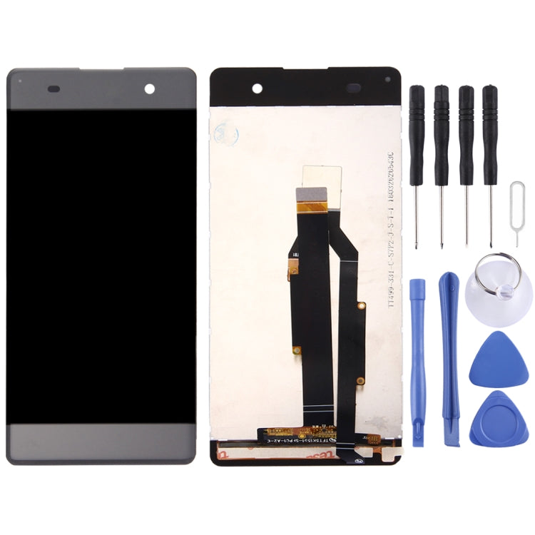 Écran LCD et numériseur complet pour Sony Xperia XA