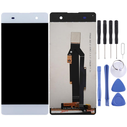 Écran LCD et numériseur complet pour Sony Xperia XA