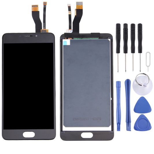 Pour Meizu M5 Note/Meilan Note 5 écran LCD et numériseur assemblage complet