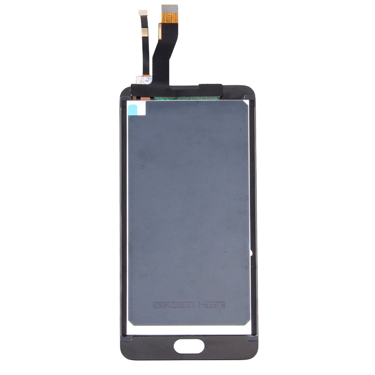 Pour Meizu M5 Note/Meilan Note 5 écran LCD et numériseur assemblage complet